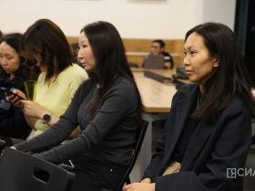 Экспорт на месте: в Якутске стартовали переговоры с пятью странами