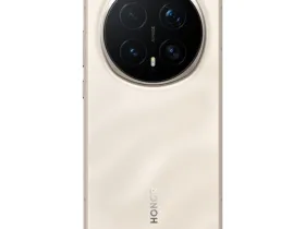 Honor Magic8 Pro 12/512Gb (Sunrise Gold)