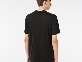 Мужская футболка Lacoste для спорта