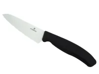 Кухонный шеф нож Victorinox керамический, 150 мм, рукоять Fibrox