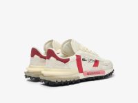 Женские кроссовки Lacoste ELITE ACTIVE 124 1 SFA