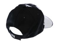 Кепка текстильная для девочек