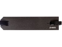 Самокат  Novatrack Psycho 90 (110A.PSYCHO.BZ23), цвет Черный-Коричневый