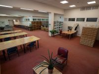 Библиотека иностранной литературы