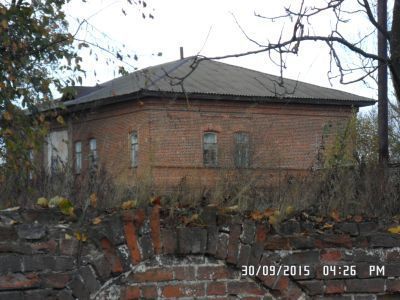 Богадельня