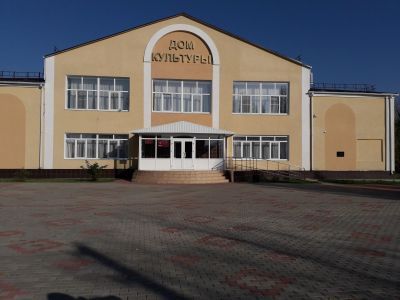 Сагуновская сельская библиотека