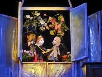 Оренбургский государственный областной театр кукол