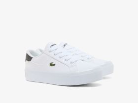 Женские кеды Lacoste ZIANE PLATFORM 225 2 CFA
