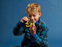 Technic 42163 Конструктор Сверхмощный бульдозер