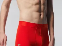 Мужское нижнее бельё Lacoste L.12.12 (2 шт.)