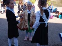 Комаровский сельский дом культуры