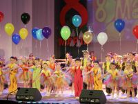 Дом культуры «Кристалл» ЗАТО Сибирский