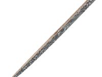 Скелетный нож Волчий Век Los Mexicanos Ed. Custom, сталь CPM 20CV