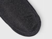 Высокие носки, Серый