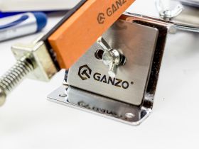 Точильный станок Adimanti by Ganzo Touch Pro Steel