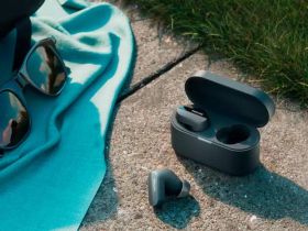 Беспроводные наушники Philips