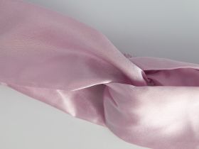 Повязка для волос Роза