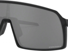 Очки солнцезащитные Oakley Sutro Polished Black/Prizm Black (комплект)