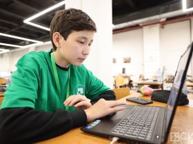 В Якутске начался региональный этап всероссийского конкурса «Моя профессия – ИТ»