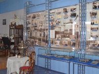 Краеведческий музей г. Бавлы