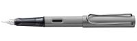 Ручка перьевая LAMY 026 al-star, F Графит