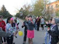 Межпоселенческая центральная библиотека Веселовского района