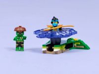 Ninjago 71849 Конструктор Ния против элементального монстра