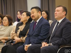 В Якутске ветеранов боевых действий и их родных обучат, как открыть свой бизнес