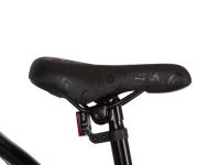 Детский велосипед Novatrack Katrina 16, год 2022, цвет Розовый