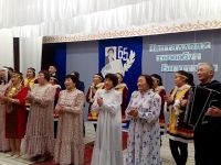 Батагайский центр народного творчества «Тумэн» им. С. Ф. Сивцева