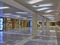 «Филармония-2». Концертный зал им. С. В. Рахманинова