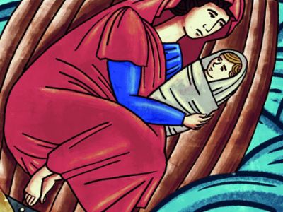 Сказка о царе Салтане