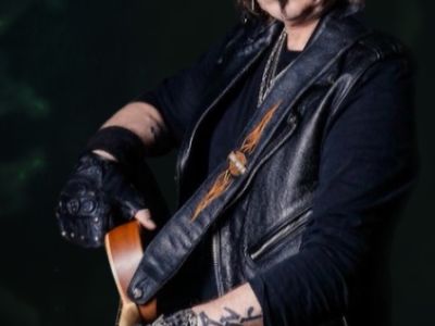 Артур Беркут