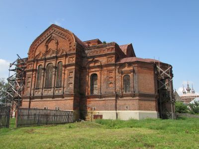 Троицкий собор