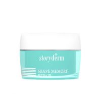 Омолаживающий крем-пудинг с пептидами Storyderm Shape Memory Repair