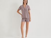 Пижама Горошек/Polka dots V