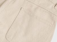 Шорты для мальчиков, Бежевый