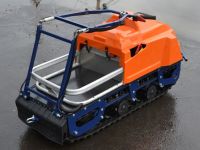 Мотобуксировщик БАРС Следопыт MDS 9 л.с.