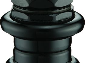 Рулевая колонка Neco 1" (черный 1")