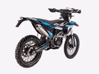 Мотоцикл кроссовый эндуро AVANTIS 250 DOHC Pro EFI Exclusive ARS