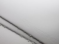 Бумага для акварели Fabriano "Disegno" 50х70 см 300 г мелкозернистая, хлопок 50%