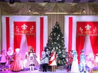 Досуговый центр п. Балахнинский