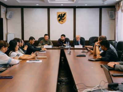 В Якутске прошел координационный совет по трезвости