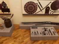 Музей-заповедник – этнографический комплекс «Дагестанский аул»