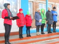 Курск-Смоленская библиотека – филиал № 10