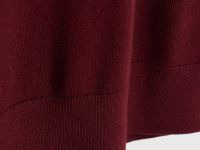 Базовая водолазка, Фиолетовый