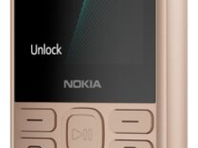 Мобильный телефон Nokia 130 TA-1576 Золотистый