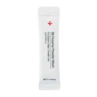 Энзимная пудра для проблемной кожи CUSKIN Dr.Solution B6 Enzyme Powder Wash 1 г