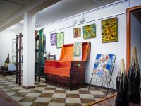 Галерея «Цоколь»