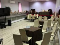 Молодежный центр города Оренбурга